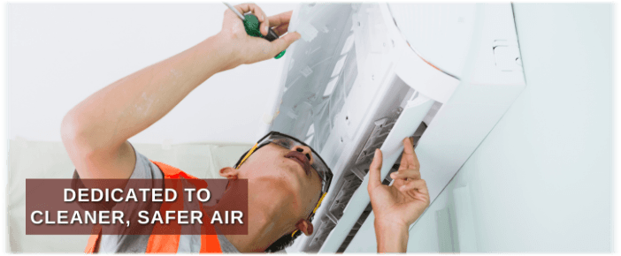 Chandler PureStream Duct Services