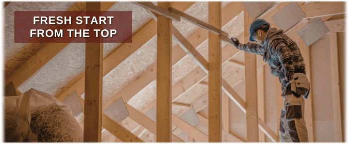 Attic Cleaning Chandler