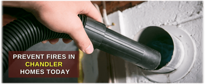 Dryer Vent Cleaning Chandler