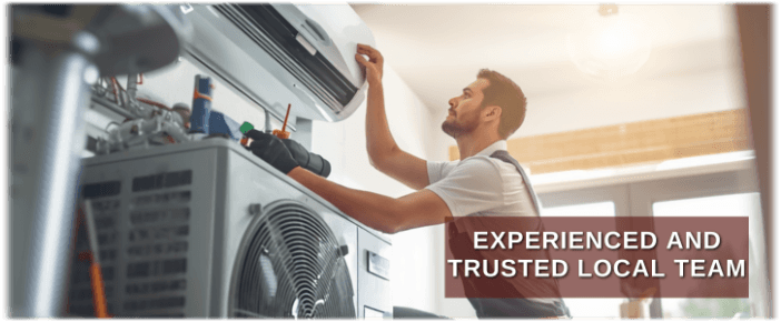Chandler Air Duct Cleaning