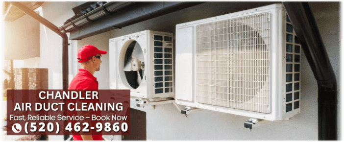Air Duct Cleaning Chandler